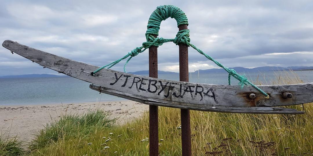 Bilde/illustrasjon om Varanger sauna og badeklubb